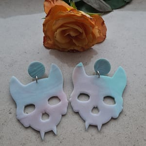 Vampyrkatter, Godiskatter